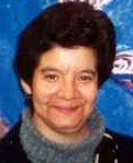 Isabel  Medrano Pérez